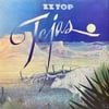 ZZ TOP - TEJAS