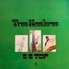 ZZ TOP - TRES HOMBRES