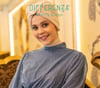 Büzgülü Dolgu Bone-Bej