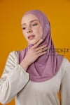 Düz Hologram Bone Gülkurusu