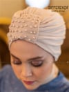İncili Sandy Bone-Bej