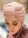 İncili Sandy Bone-Nude
