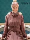 İncili Sandy Bone-Nude