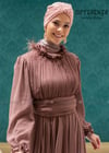 İncili Sandy Bone-Pudra