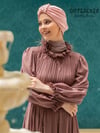 İncili Sandy Bone-Pudra