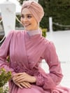 Kuş Gözlü Sandy Bone-Nude