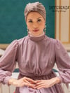 Kuş Gözlü Sandy Bone-Vizon
