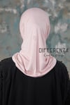 Meşk-i Sema Bone Pudra