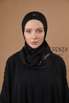 Meşk-i Sema Bone Siyah