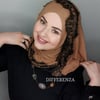 SAKALLI DANTEL ŞAL-Tarçın