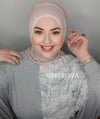 SARAY DANTEL ŞAL-Leylak