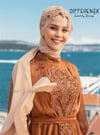 Sultan Sarma Şal-Bej Vizon