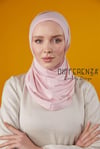 Yaprak Bone Pudra