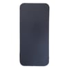 Mıknatıs30x64 mm Mıknatıs 1 mmyapışkan etiketli kesilmiş mıknatıs 