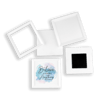 Kare Magnet Çerçeve 60x60 mm - 100 Adet