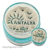 Antalya & Turkey