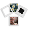Kare Magnet Çerçeve 60x60 mm - 100 Adet