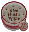 Kumdan SevgiNice Mutlu Yıllar & Seni Bu Kadar SeviyorumNice Mutlu Yıllar & Seni Bu Kadar Seviyorum