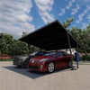 2 Araçlık Solar Otopark | Carport