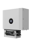 Ev ve küçük işletmeler için 5kW hibrit inverter ve 5kWh lityum batarya ile kesintisiz enerji yönetimi.