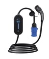 HCTK-7-PS 7 kW elektrikli araç şarj cihazı