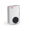 ABB Elektrikli Araç Şarj İstasyonu