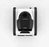 AQUAX W80 AI kablosuz havuz robotu üst görünüm