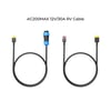 Bluetti AC200 Max İçin 12V Kablo