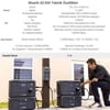 Bluetti AC300|B300 Taşınabilir Güç Kaynağı