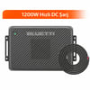 Bluetti Charger 2 1200W alternatör ve solar dual DC şarj cihazı