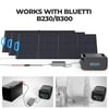 Bluetti DC Kablo Paketi