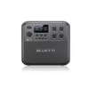 BLUETTI Elite 200 V2 Taşınabilir Güç İstasyonu – 2073.6Wh LiFePO₄ Batarya, 2600W Saf Sinüs İnverter