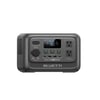 BLUETTI Elite 30 small portable power station 600W 288Wh front view