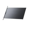BLUETTI PV100 FX ince ve hafif esnek güneş paneli