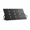 BLUETTI SORA 130W katlanabilir güneş paneli taşınabilir solar panel kamp ve karavan kullanımı