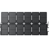 BLUETTI SORA 220W taşınabilir güneş paneli tam açık yüksek verimli solar panel