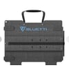 BLUETTI SORA 220W katlanabilir güneş paneli taşınabilir katlı kullanım tasarımı