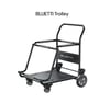 Bluetti Trolley Araba