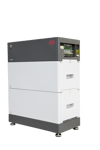 Byd Battery Box Premıum Hvs 5.1