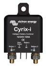 CYRIX Mikro İşlemci Kontrollü Akü Birleştirici 230 Amper