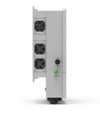 Deye low voltage monophase inverter side view