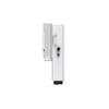 Deye 20kW 48V low voltage monophase hybrid inverter side view