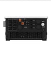 Deye 60kW 60.000 watt hibrit Hybrid Trifaz inverter Yüksek Voltaj