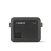 Dometic CFX 25 taşınabilir araç buzdolabı ön görünüm kompakt tasarım