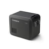 Dometic CFX 25 kapak açık iç yapı ve kullanım ergonomisi