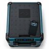 Dometic CFX2 28 akıllı telefon üzerinden kontrol ve dijital ekran