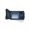 dometic cfx2 45 iç hacim ve depolama kapasitesi