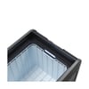 Dometic CFX5 45 iç LED aydınlatma detaylı kamp buzdolabı iç tasarımı
