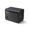 Dometic CFX5 55IM 12V araç buzdolabı yan görünüm detay