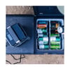 Dometic CFX5 75DZ karavan buzdolabı iç hacim ve çift bölme